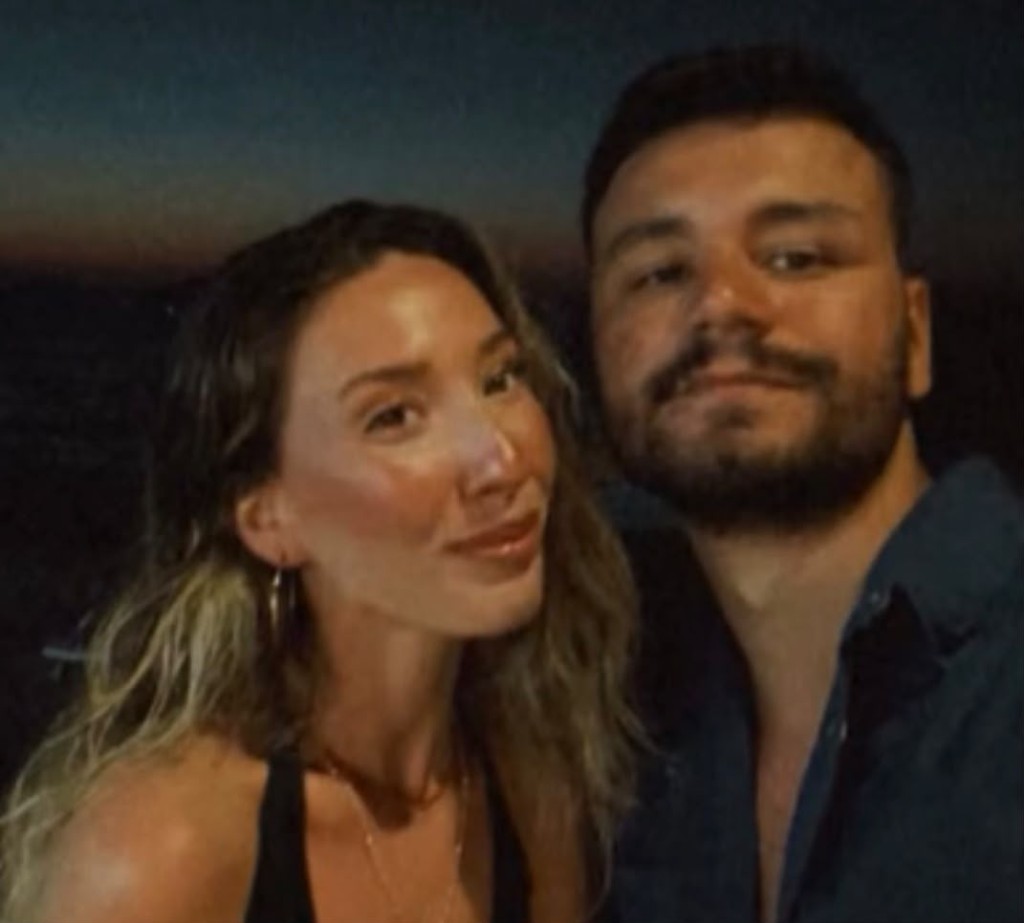 Neslihan ve Semih